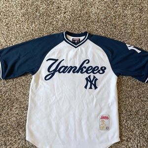 New York Yankees Jersey